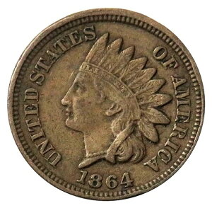 1864�N ���j�b�P�� �A�����J�� �C���f�B�A���w�b�h �Z���g ���ɗǍD�ȏ��