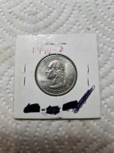 1999-D 25�Z���g ������ �W���[�W�A�B50�B�N�H�[�^�[