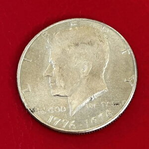 1776-1976 ���a200�N �P�l�f�B �n�[�t�h���d�� DDR