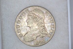 1826�N�����n�[�t�h�� - �������J�����邪�A���ɗǍD�ȏ��