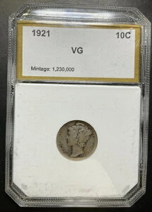 VG 1921-P �� �L�[�f�[�g �}�[�L�����[�_�C�� �A���e�B�[�N�R�C�� �V���o�[ �R���N�^�[ ���t c5