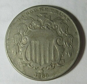 1869 �V�[���h �j�b�P�� (#46u)