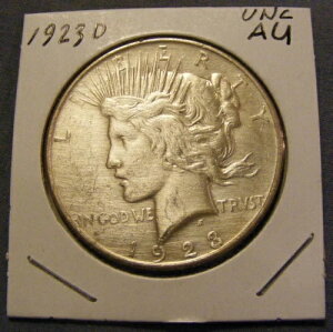 1923�N D �s�[�X�h�� 90% �V���o�[ - ���ɗǂ� # 480147-64