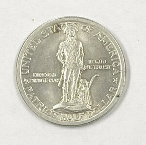 1925�N�č������ǋL�O���L�V���g���n�[�t�h��50�Z���g�R�C���`�I�[�X�g�����A�`��������