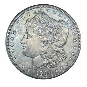 1900�N �����K���E�_���[ �g�b�v100 VAM-11 DDR & �_�u���I���[�u - �V���o�[�g�[�j���O�R�C�� #1268