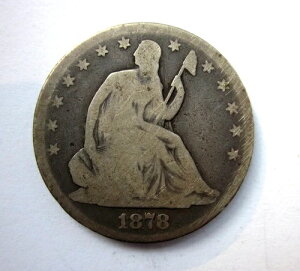 1878�N ���R�̏��_�� ���h�� 50�Z���g�d�� �t�B���f���t�B�A������ �󏭉��l�̍������t