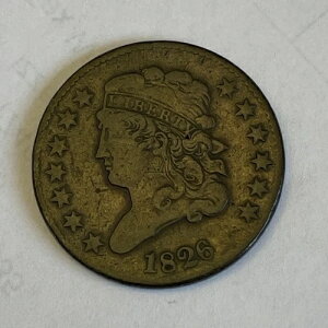 1826�N�n�[�t�Z���g�R�C�� VF+ �`���C�X �f���炵���ł��B�ʐ^���������������B