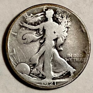 1921�N S �E�H�[�L���O���o�e�B�n�[�t�_���[ CD -