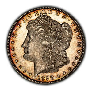 1898�N 1�h�� �����K����� - �K���X���v���[�t�� - �J���t���ȃ����g�[�j���O - D6118