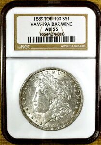 1889 NGC AU55 VAM-19A �o�[�E�B���O �����K�� �_���[