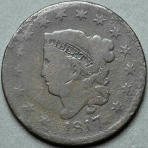 1817�N �}�g�����w�b�h ���[�W�Z���g �������� N-16 15�X�^�[