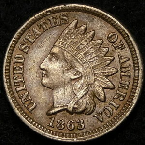 1863 �N�̃C���f�B�A�� �w�b�h �Z���g�B���ʂɑ傫�Ȕ�䍂��c���Ă���A4 �̃_�C�������h�����ׂĕt���Ă��܂��B