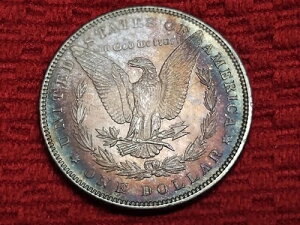 1887�N �����K�� �V���o�[ �_���[ �W�F�� �A���T�[�L�����[�g �f�B�[�v�G���x���[�v �g�[�j���O PQ �n�C���x��