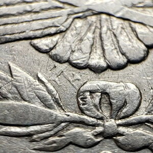 1886-O 1�h�������K����� VAM-1A1 �N���b�V�����o�[�X BER �g�b�v100 WOW! - D6609