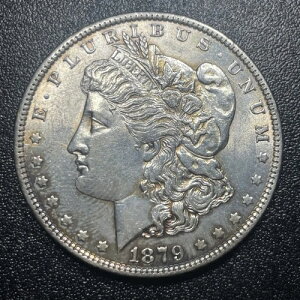 1879 O �����K����� $1 AU ������ ���ʃg�[��