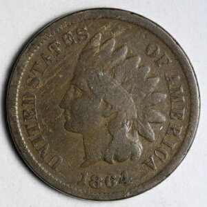 1864 L �C���f�B�A���w�b�h �Z���g�y�j�[ VG E150 WREK