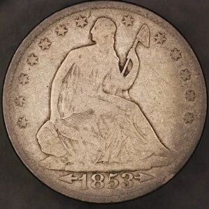 1853�N ���Ȍ^���o�e�B�n�[�t�h���uARROWS RAYS�v���b�g CC-75