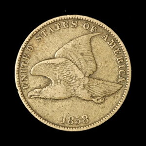 1858�N 1�Z���g �t���C���O�C�[�O�� �X���[���Z���g - �č���������