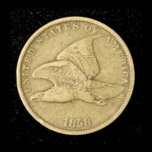 1858�N 1�Z���g �t���C���O�C�[�O�� �X���[���Z���g - �č���������
