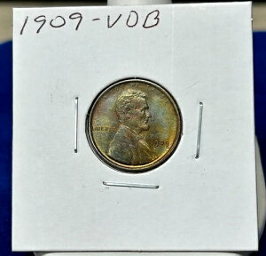 1909 VDB �E�B�[�g�Z���g - BU - ���C���{�[�g�[�� - �ɏ�̌��� - �f���炵�����o�I����