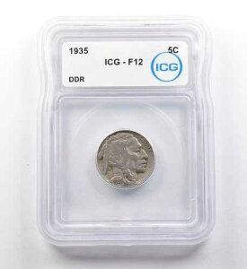 1935�N���C���f�B�A���w�b�h �o�b�t�@���[�j�b�P�� DDR F12 ICG �G���[ *8184