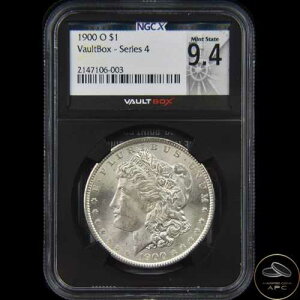 1900 O �����K���E�_���[ NGCX 9.4 �{�[���g�{�b�N�X �V���[�Y4 �u���b�N�R�A �ߋ��ƌ��݂��o�