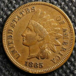 1865�N���C���f�B�A���w�b�h�Z���g�B���Ɠ�����Ƀ_�C���C���������Ă��܂��B�X�m�[10�B