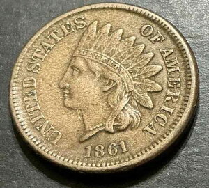 1861�N�C���f�B�A���w�b�h�Z���g �O���[�g�x�^�[�f�C�g �n�C�O���[�h�A���e�B�[�N�R�C�� f648