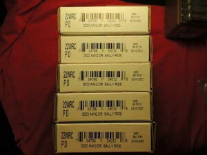 2022 �N American Women Quarters Dr. Sally Ride 2 ���[�� �Z�b�g P�AD 22WRC 5 �Z�b�g !!!!