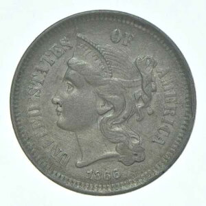 1866�N ���o�e�B�w�b�h 3�Z���g�j�b�P�� *9297