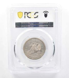 1981-D �X�[�U���EB�E�A���\�j�[ $1 MS66 PCGS �������g�[�� *7739