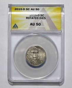 �G���[ 2015-D �W�F�t�@�[�\�� �j�b�P�� 5c ��]�_�C�X ANACS AU50