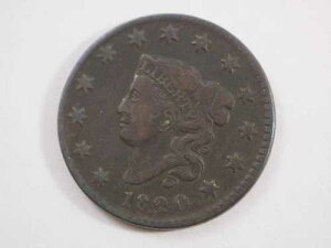 1820�N �R���l�b�g�w�b�h ���[�W�Z���g �X���[���f�C�g �x���[�t�@�C���iVF�j�y�j�[ SKU 10069USC