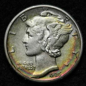 1926-D �}�[�L�����[��� 10�Z���g�d�� BU *������* MS �g�[�� E178 DJCSC
