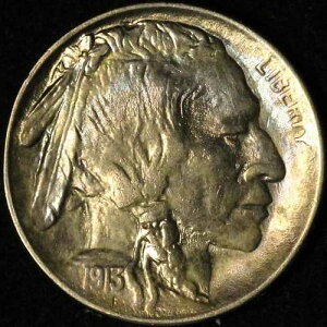 1913�N 5�Z���g �^�C�v2 �o�b�t�@���[�j�b�P�� - ��������ƐF - �č���������
