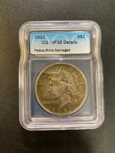 1921�N �s�[�X�h�� ICG VF-35 �ڍ� - ��v���t�s�[�X�h�� - �F��X���u - $1
