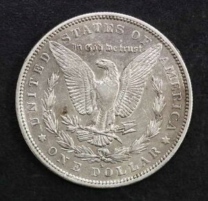 1892�N S $1 �����K����� XF �ڍ׃N���[�j���O�ς�