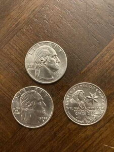 2022�N �E�B���}�E�}���L���[ ���PDS�A�����J�l�����N�H�[�^�[�d�݁i3���j