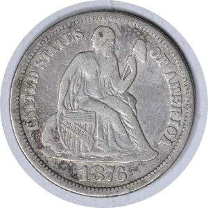 1876-CC ���o�e�B�E�V�[�e�b�h�E�V���o�[�E�_�C�� �^�C�v2 Rev FS-901 VG ���F�� #850