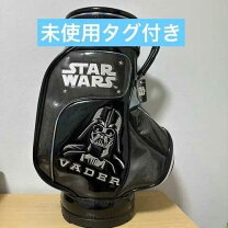 楽天市場】スター ウォーズ キャディ バッグの通販
