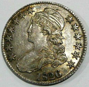1826�N �L���b�v�h�o�X�g �n�[�t�_���[ �����ו��܂Ŕ��ɔ����� �� �I�[�X�g�����A�R�C�� ��