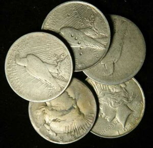 5 �s�[�X �V���o�[ �h�� US �R�C�� ���b�g CULL UGLY BULLION �O���[�h ���b�g�̐���I�����Ă��������B