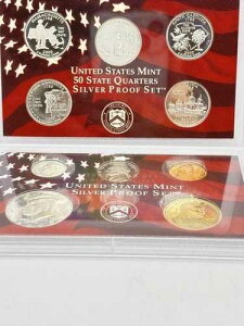 2000�N �V���o�[ �v���[�t�Z�b�g �č������� �N�� 10�� �R�C�� �B COA OGP #14596