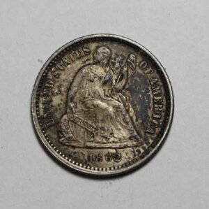 1862�N �����n�[�t�_�C�� M1241