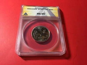 �E�B�X�R���V���Y�G�N�X�g���n�C���[�t�G���[�N�H�[�^�[�B�����O���[�h�BANACS MS 65�B���򂠂�I