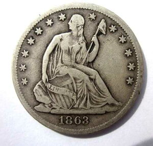 1863-S ���Ȏ��R�̏��_�� �n�[�t�h�� 50�Z���g�d�� �T���t�����V�X�R������ �󏭂ȓ��t