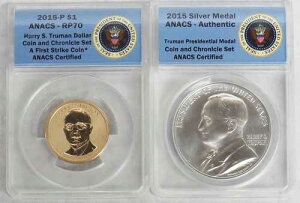 2015�N P �n���[ S �g���[�}�� �h�� ANACS RP 70 1�I���X ���_���R�C���ƃN���j�N���Z�b�g