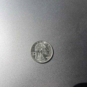 ���A - �G���[�uIN COD WE TRUST�v - �G�f�B�X�E�J�i�J�I���E�N�H�[�^�[ - P �~���g - 2023