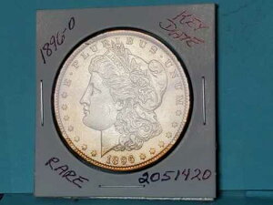 1896�N-O ���[�K���V���o�[�h�� ���A�L�[�f�C�g �S�[���h�g�[������ #2051420-120U-