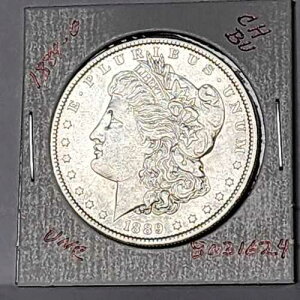 1889-O ���[�K�� �V���o�[ �h�� �u���X�g �z���C�g CH BU #8031624-69X